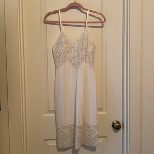 Vintage Vanity Fair slip or nightgown